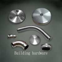 Stainless Steel Building Hardware