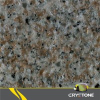 Water Based Exterior Wall Spray Coating Granite Stone Paint 8036