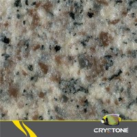 Water Based Exterior Wall Spray Coating Granite Stone Paint 8035