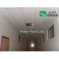 Acoustic Ceiling Panel--Light Weight Fiber Cement Board