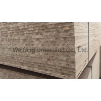 Good Quality Block Board for Construction Usage