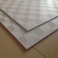 60x60 Gypsum Ceiling Tiles