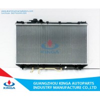 Auto Spare Parts Engine Radiator for Camry 90-94 Sv30 / Sv35