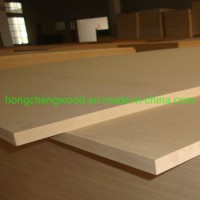 Best Price Plain MDF Board with High Quality