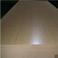 Good Quality High Glossy UV MDF Board for Furniture