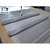 Woven Stainless Steel Wire Cloth for Filter Delivery Fast