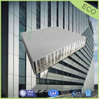 Light Aluminum Composite Honeycomb Panel  Door Panel