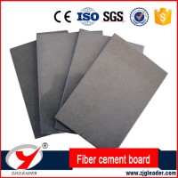 High Strength Exterior Interior Wall Fiber Cement Boards