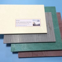 16mm Thickness Glassfiber Magnesium Sheet