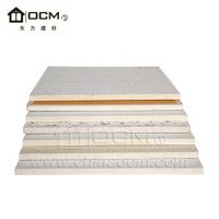 Cheap Price PVC Laminated Fireproof Ceiling Panels