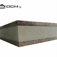 High Quality Construction Materials Oriented Strand Sandwich