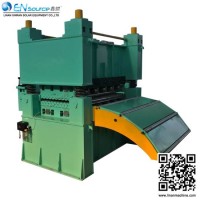 Galvanized Steel Coil Cut to Length Line Machine