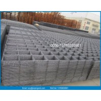 Australia and New Zealand SL62 SL72 SL82 SL92 Welded Concrete Reinforcing Wire Mesh Panel Factory /