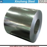 0.14*900 Hot Dipped Galvanized Steel Coil for Building Material
