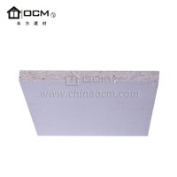 Fireproof/Fire Door Core Glass Magnesium Sulphate Liner Panel Magnesium Oxide Wall Chloride Free MGO