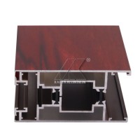 High Quality Thermo Break Aluminum Profile For Window And Door