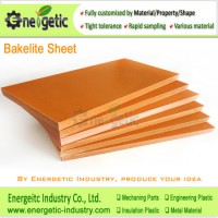 ESD Anti-Static Bakelite Laminated Sheet/Phenolic Board/Phenolic Sheet/Penolic Paper Sheet/Laminated