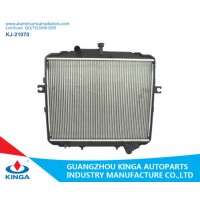 Auto Part Cooling Radiator for Hyundai; OEM: 25310-4f400