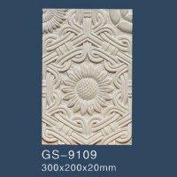 3D Wall Panel for House Decor