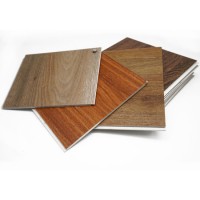 Vinyl Tiles Decorative Spc (Stone-Plastic Composite) Flooring for Sale