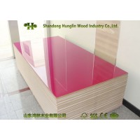 High Gloss 19mm UV Coated MDF/UV MDF Board