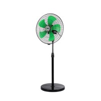 Quality Choice 18 " 110W Household Quality ABS Plastic Blade Stand Fan