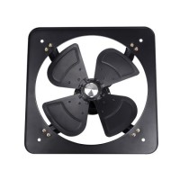 Cheaper Price 10inch 1300rpm Industrial Ventilation Exhaust Axial Fan