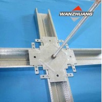 Good Quality/Steel Grating/Metal Suspended Ceiling