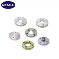 Customized Metal Stamped High Precision Motor Accessories Metal Stamping Parts