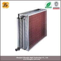 High Performance Cooling System Auto Parts Radiator