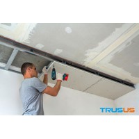 Plaster Sheets Drywall Gypsum Ceiling