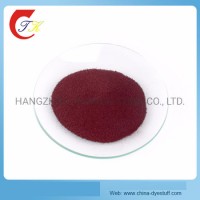 SKYSUL® Sulphur Bordeaux 3B/Red 6 Dye for Cotton Fabric Dyeing