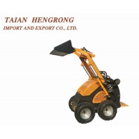 Mini Digger with Ce