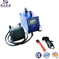 20-400mm Butt Welding Machine/Electro Fusion Welding Machine/HDPE Pipe Fitting Electrofusion Welding