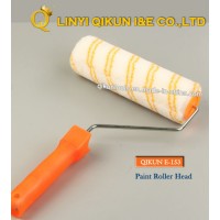 E-153 Hardware Decorate Paint Hardware Hand Tools Acrylic Polyester Mixed Yellow Double Strips Fabri