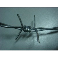 Hotsale Galvanized Razor Barbed Wire