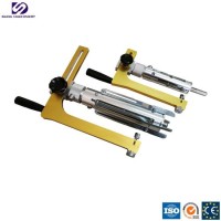 Tool for Removing Oxide From Pipes/Rotary Scrapers/Manual Scrapers/75-200mm Pipe Scrapers/110-400mm