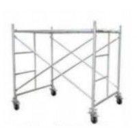 Frame Scaffoldind One of The Most Widely Used Scaffolding