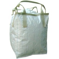 Ventilated Mesh Big Bag for Packing Corn and Peanut