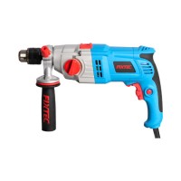 China Professional 1050W 13mm Chuck Corded Impact Drill Electric Power Tools