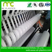 Slitting Duct Adhesive/Non-Adhesive Insulation/Electrical Tape for Wrapping/Packaging/Wire Cable /In