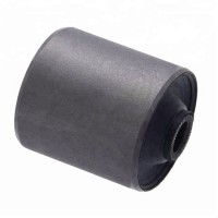 Car Rubber Bonded Bushings by Size with Metal Insert for Automotive Shock Absorber