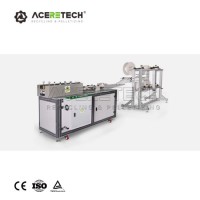 High Production Low Cost Mask Making Machine Supplier