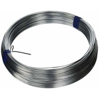 Hot Dipped Zinc Galvanized Steel Wire Stay Wire