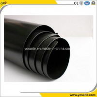 Easy Installation Pond Liner HDPE Geomembrane