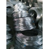 Hot Dipped Electro Galvanized Iron Wire--3.50mm