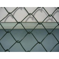 Chain Link Fence Factory