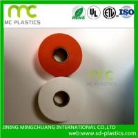 PVC Insulation&Electrical Slitting/Non-Adhesive/Self-Adhesive/Flame-Retardant Tape for Industrial  C