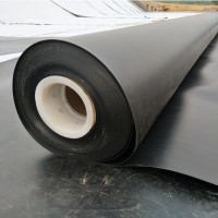 Nonwoven Geotextile Geobag with UV Resistant