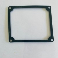 OEM Custom Made Silicone Seals Gasket/Metal Bonded Rubber Gaskets with Special-Shape  Water Proof an
